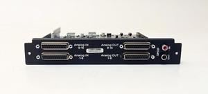 Apogee Symphony 16x16 Analog i/o Module