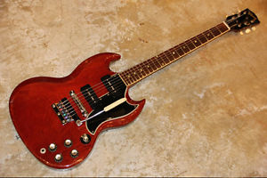 Gibson SG Special 1965 Used w / Gibson Hard case