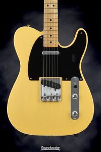 Fender Road Worn '50s Tele -  (Guitar #MX16716117)