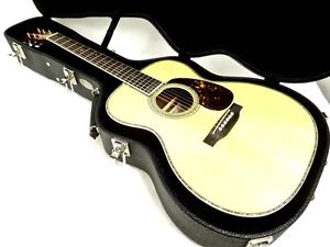 【New / Limited Edition of 100】 Martin 000-42 ECJM Eric Clapton Signature Model