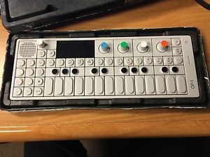Teenage Engineering OP-1 Keyboard Synthesizer