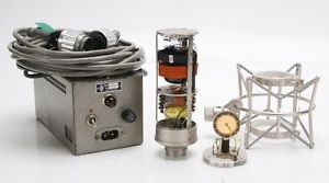 Vintage Neumann 1959 U47 Tube Microphone Long Body