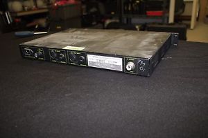 Decade FM-800 Transmitter