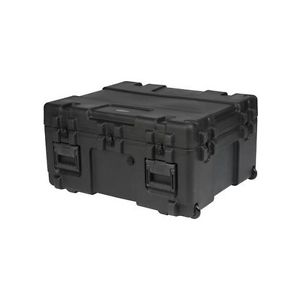 SKB Cases - 3R3025-15B-CW - Valise Industrielle étanche avec Mousse et Trolley