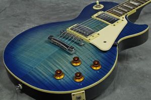 Epiphone Les Paul Standard Plus Top / TL Electric Free Shipping