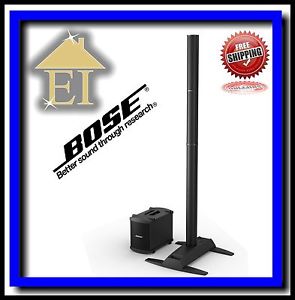 Bose L1 Model II Portable Line Array PA Speaker System With B1 Bass Module/Sub