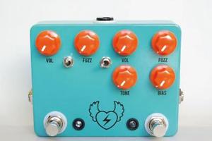 JHS Pedals Bun Runner　guitar effects pedal