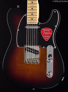 Fender American Special Telecaster 3-Color Sunburst (130)