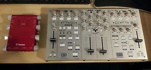 Vestax TR 1
