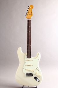 Fender Japan ST62/VSP VWH Used Made in Japan MIJ Guitar F/S from Japan #g251