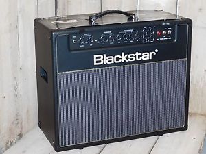 Blackstar HT Soloist 60W 1x12 Tube Guitar Combo Amp / NEW on Box!