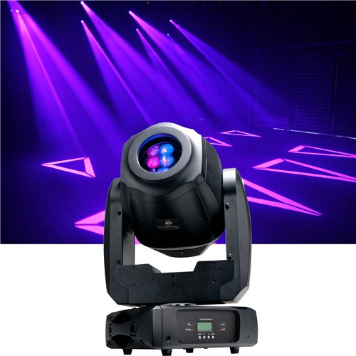 American DJ Inno Spot Elite LED Intelligent Spot - New