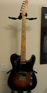 Fender Road Worn Telecaster 50's