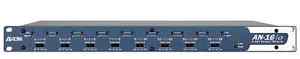 AN-16/o V.2 / Aviom AN-16/o V.2 16 Kanal Line-Ausgangs Modul - A-Net