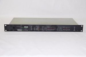 Cedar DNS (Dialogue Noise Suppressor)  :: USED