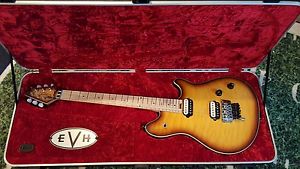 Evh wolfgang special Japan