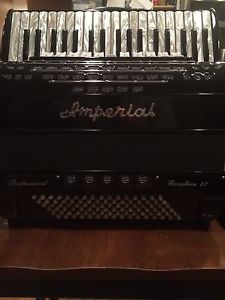 Imperial Accordion