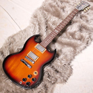 Gibson SG Special 2014 (Fireburst Vintage Gloss) Outlet Specials]