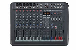 Dynacord Powermate 600 II   240v EU SELLER NEW IN BOX