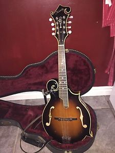 Kentucky KM 675 Model Mandolin