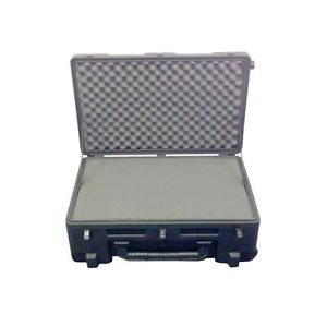 SKB Cases - 3R2817-10B-CW - Valise Industrielle étanche avec Mousse et Trolley