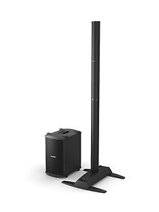 Bose L1 Model II Portable Line Array PA Speaker System With B2 Bass Module/Sub