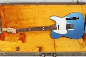 Fender American Vintage 64 Telecaster 2015 Electric Free Shipping