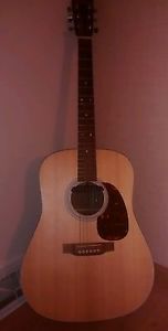Martin Limited E