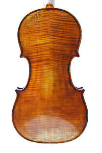 Violin "A.E.Fowler" 2016  europa del este