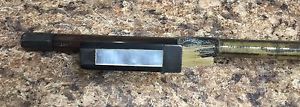 Albert Nurnberger Violin Bow Germany
