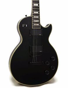 Epiphone Matt Heafy Les Paul Custom Electric Guitar