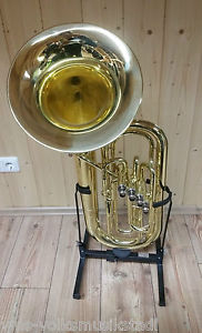 Bellfront Bariton Oberkrainer Bariton Leon Instruments Mod. 324