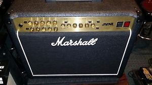 Marshall JVM215C 50 watt Guitar Amp