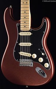 Fender Deluxe Roadhouse Stratocaster Copper (631)