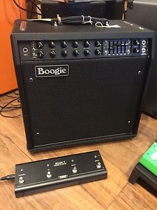 Mesa Boogie Mark V:35 1x12 Combo Guitar Amp