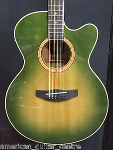 Yamaha CPX8 SY Electro Acoustic USED