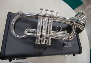 YMAHA bE CORNET 261S