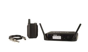 Shure Glxd14 Dig