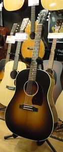 Gibson J-45 True Vintage '15