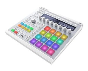 Native Instrument Maschine MK2 - White