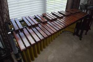Vinage Rosewood Musser Marimba 4.0 octave