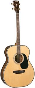 Blueridge Contemporary series TENOR GUITAR. Solid Sitka Spruce top. At Hobgoblin