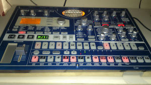 Korg Electribe EMX-1 SD mx beautiful condition