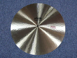 Paiste Formula 602 Medium Flatride 20"