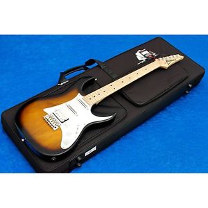 Ibanez AT10P SB - Andy Timmons - b-stock *NEW* DiMarzio premium at10-p at-10p 10