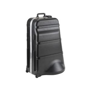 SKB Cases - 1SKB-385W - Étui Tuba moyen à Roulettes