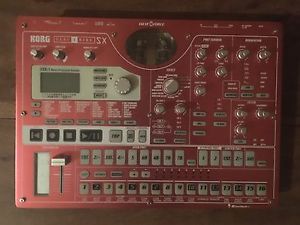 Korg Electribe SX (ESX-1)