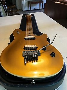 Peavey EVH Wolfgang Standard Deluxe Patent Pending