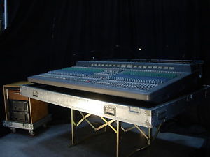 Yamaha PM4000 60ch Console