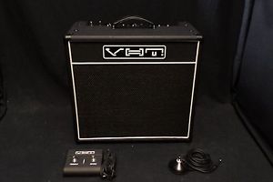 VHT Special 12/20rt All Tube Combo Amplifier for Electric Guitar AV-SP1-12/20-RT